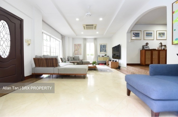 Gentle Villas (D11), Detached #533774651